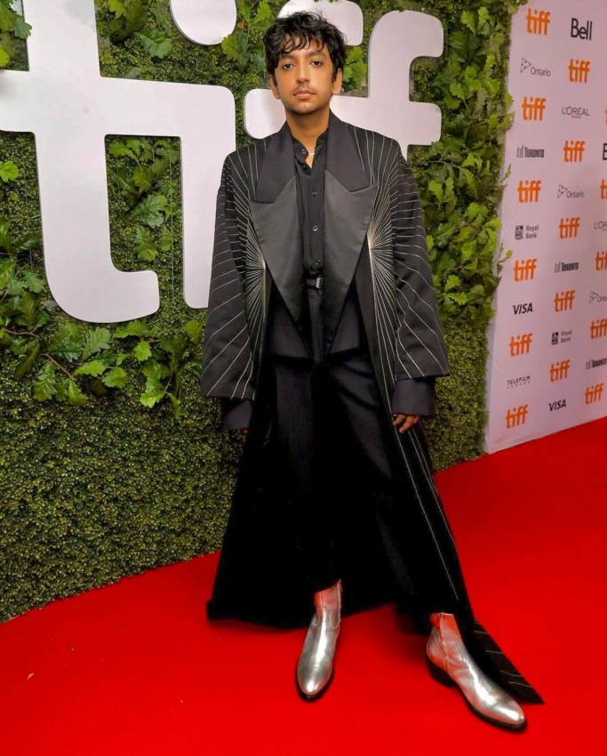 ANIYA NANDY - PORTFOLIO - CELEBRITY